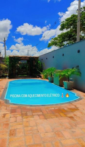 Recanto Dutra